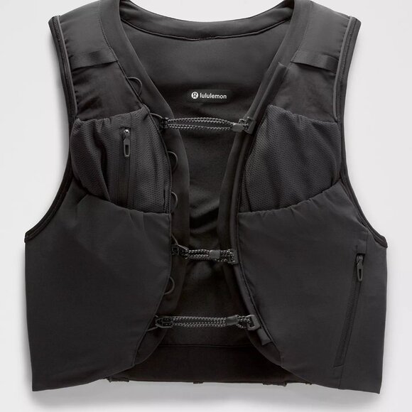 Women's Fast and Free Trail Running Vest - Picture 1 of 5